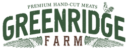 Greenridge Logo