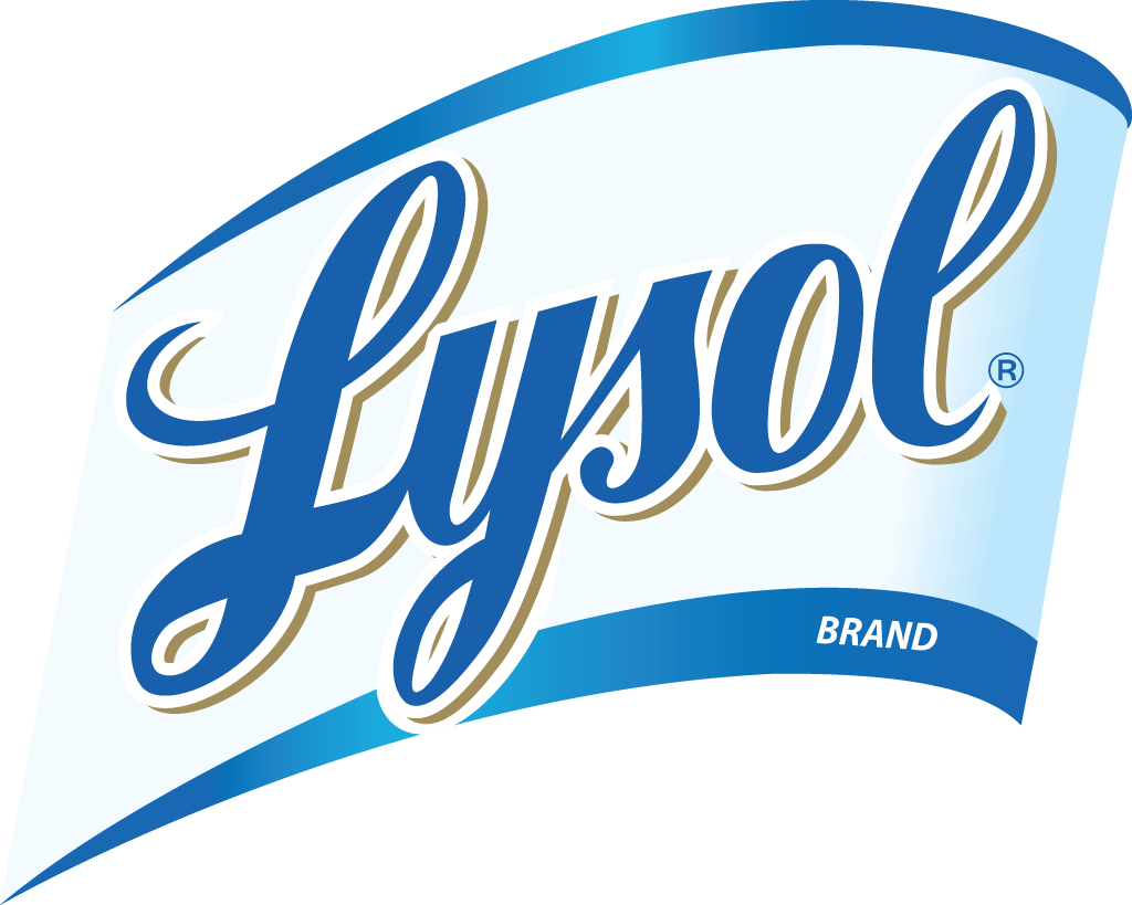 Lysol Logo