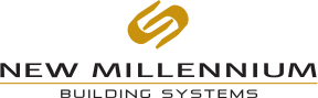 New Mill Logo